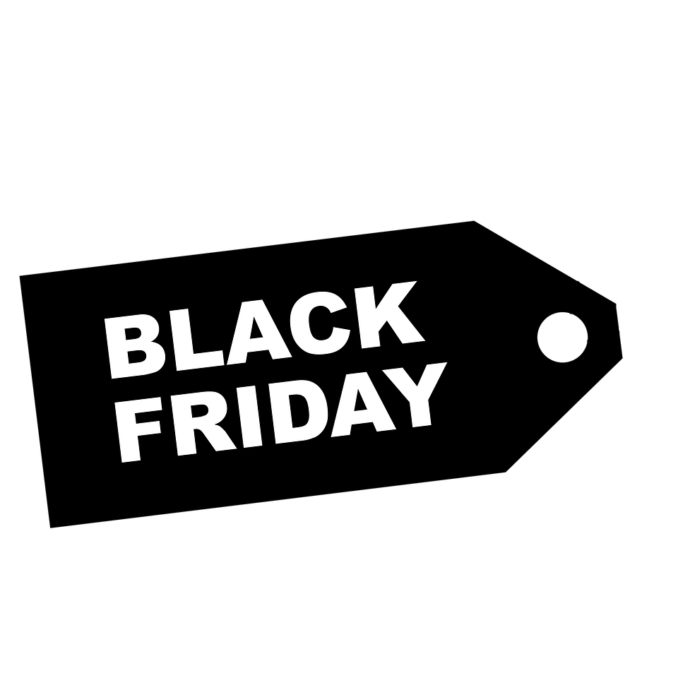 Black Friday