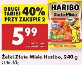żelki