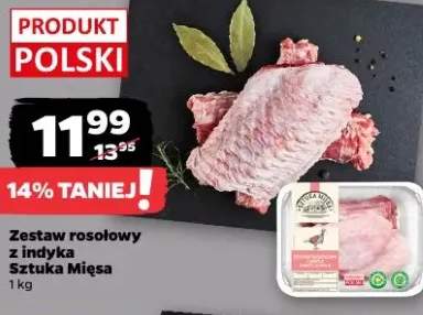 zestaw rosołowy