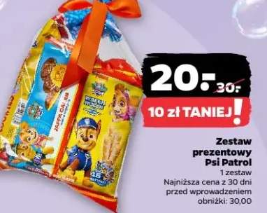 zestaw prezentowy