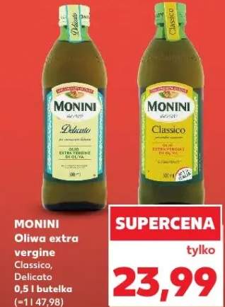 oliwa extra virgin
