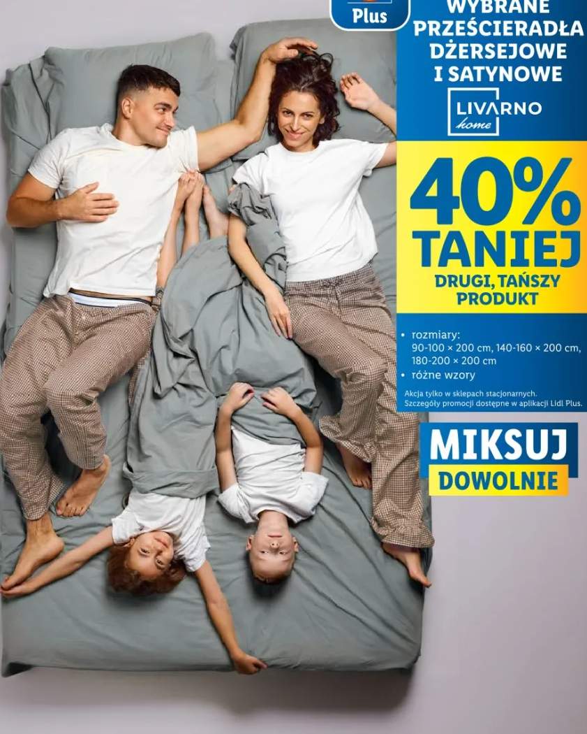 prześcieradło z gumką