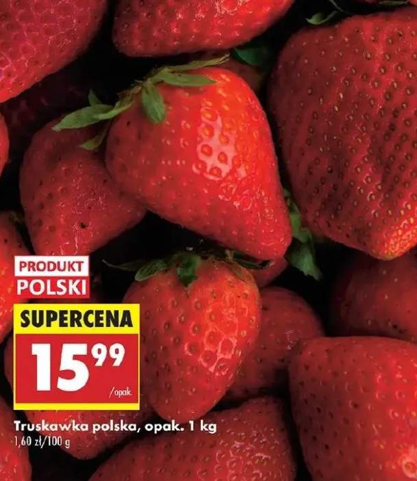 truskawka