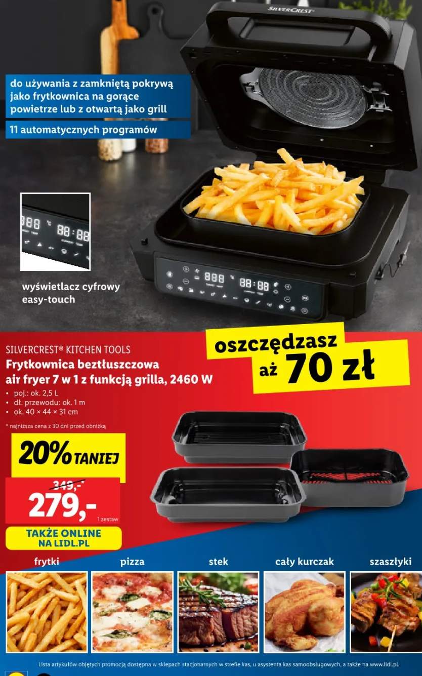 frytkownica