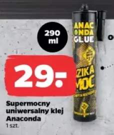 klej uniwersalny