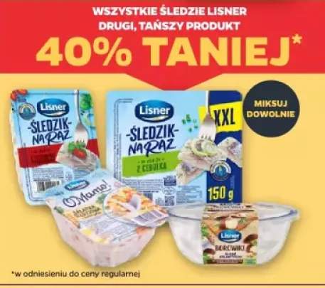 śledzie