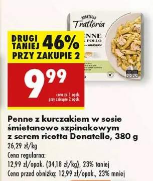 kurczak w sosie