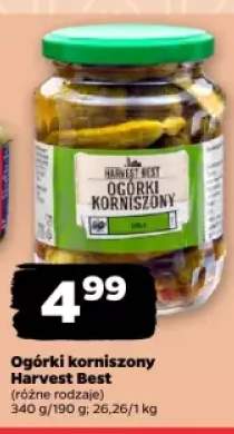 korniszony