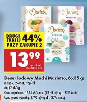 deser lodowy