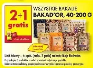 bakalie