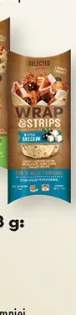wrap