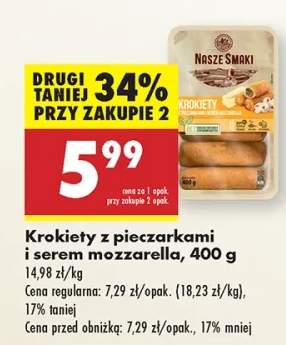 krokiety z pieczarkami