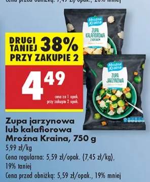 zupa jarzynowa