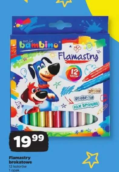 flamastry