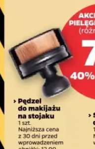 pędzel do makijażu