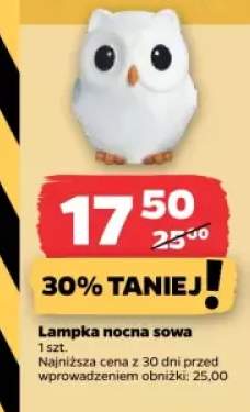 lampka nocna