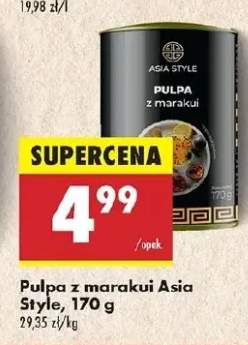 pulpa z marakui