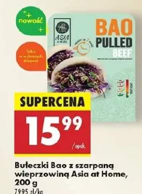 bułeczki bao