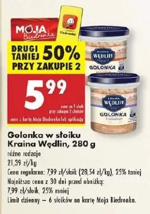 golonka