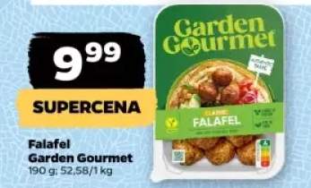 falafel