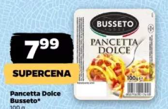 Pancetta