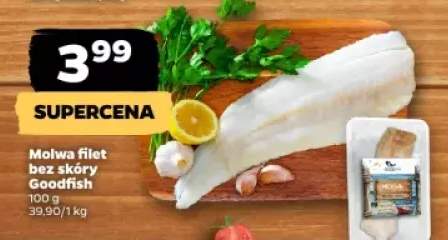 molwa filet