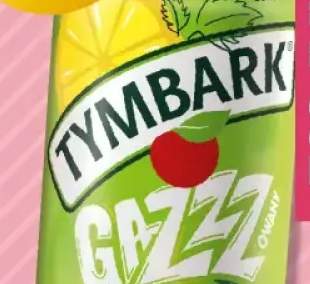 napój Tymbark
