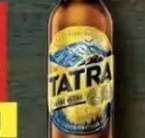 piwo Tatra
