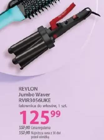 falownica do włosów