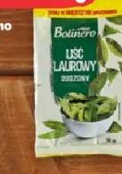 liść laurowy