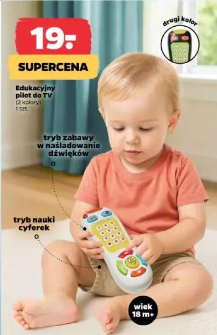 zabawka edukacyjna