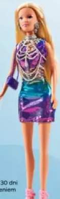 lalka Glam Glitter