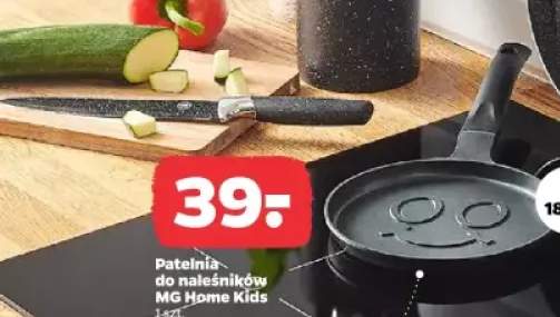 patelnia do naleśników