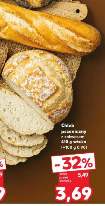 chleb pszenny