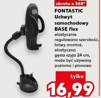 uchwyt telefonu samochodowy