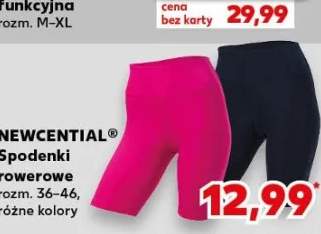 spodenki rowerowe damskie