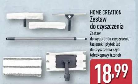 akcesoria do czyszczenia