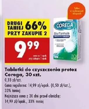 tabletki do czyszczenia protez zębowych