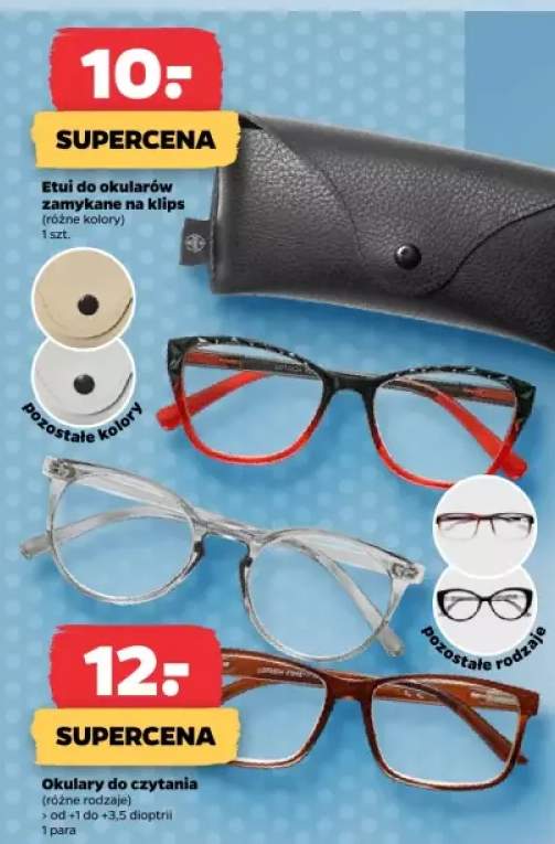 etui na okulary