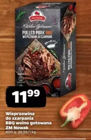 rolada wołowa wolno gotowana
