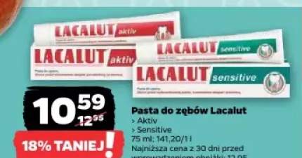 pasta do zębów