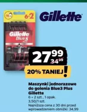 maszynka do golenia
