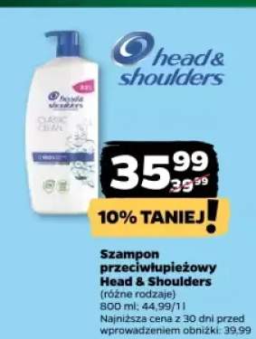 szampon przeciwłupieżowy