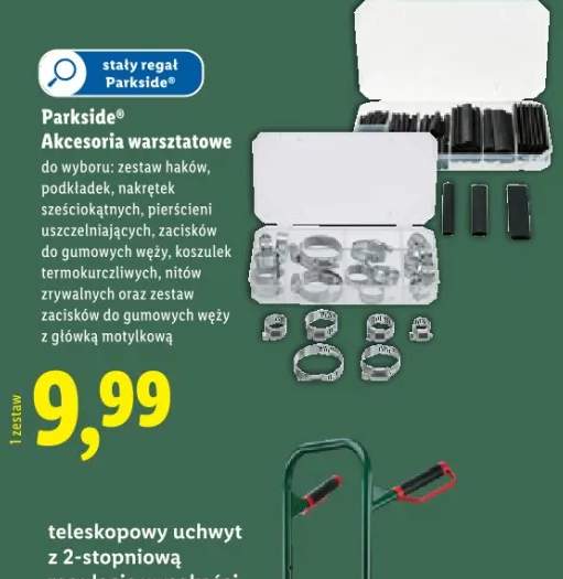 akcesoria warsztatowe