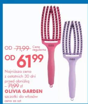 szczotka do włosów