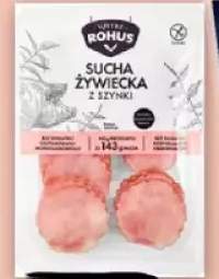 kiełbasa żywiecka