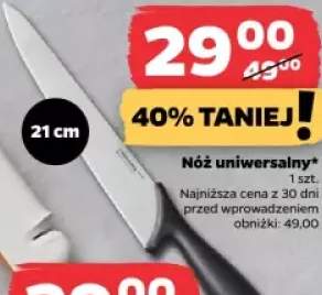 nóż kuchenny