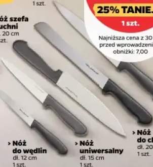 noże kuchenne