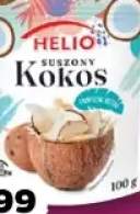 kokos suszony