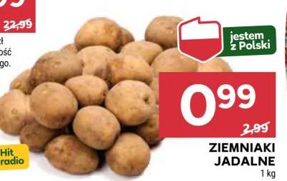 ziemniaki